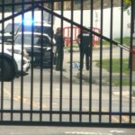 Authorities Seek Additional Suspects in Virginia State University Shooting Authorities Seek Additional Suspects in Virginia State University Shooting