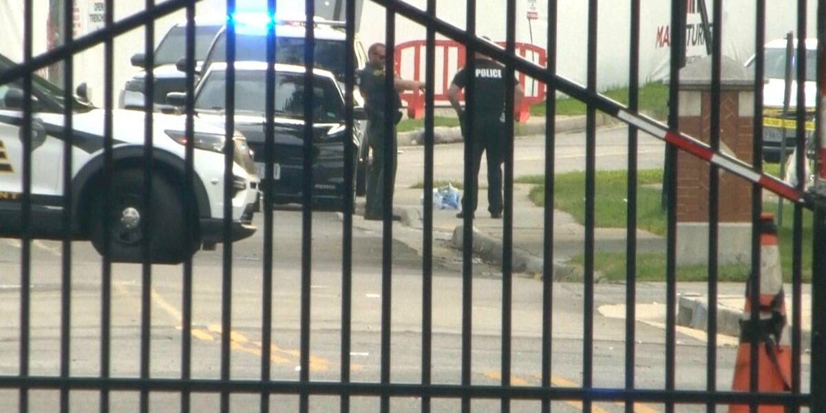 Suspect Arrested After Five Injured in Virginia State University Shooting Suspect Arrested After Five Injured in Virginia State University Shooting