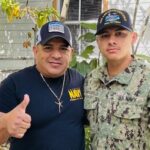ICE Releases Father of USS Lincoln Sailor Amid Son’s Iran Deployment