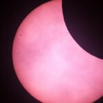 South West Venues Prepare for Safe Partial Eclipse Viewing South West Venues Prepare for Safe Partial Eclipse Viewing