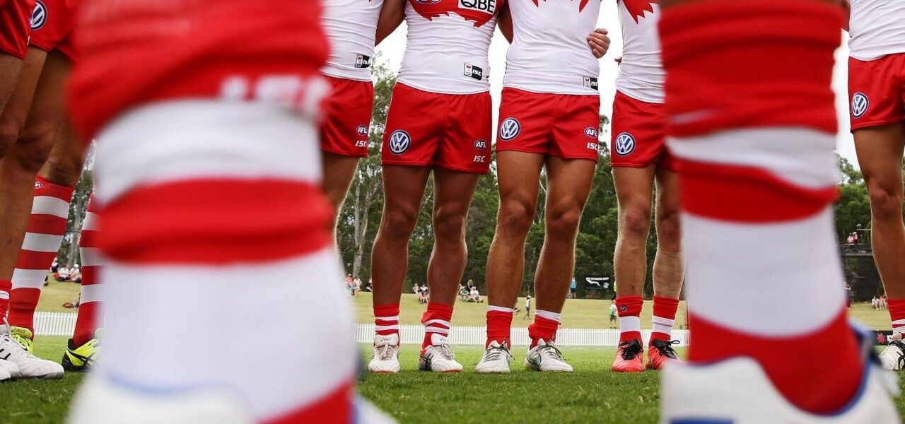 Sydney Swans Players Referred to Police Amid Sexual Assault Investigation