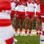 Sydney Swans Players Referred to Police Amid Sexual Assault Investigation