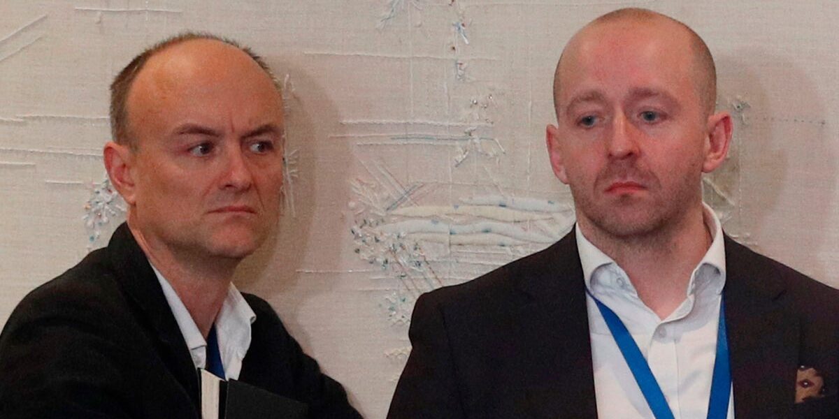 Former Aide Criticizes Boris Johnson’s Covid Decisions as Repeated Mistakes