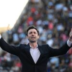 Jon Ossoff Challenges Trump, Prompts Intense Backlash from Trumpworld
