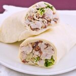 Urgent Recall: Popular Chicken Wraps Removed from UK Shops Due to E.coli Contamination Urgent Recall: Popular Chicken Wraps Removed from UK Shops Due to E.coli Contamination