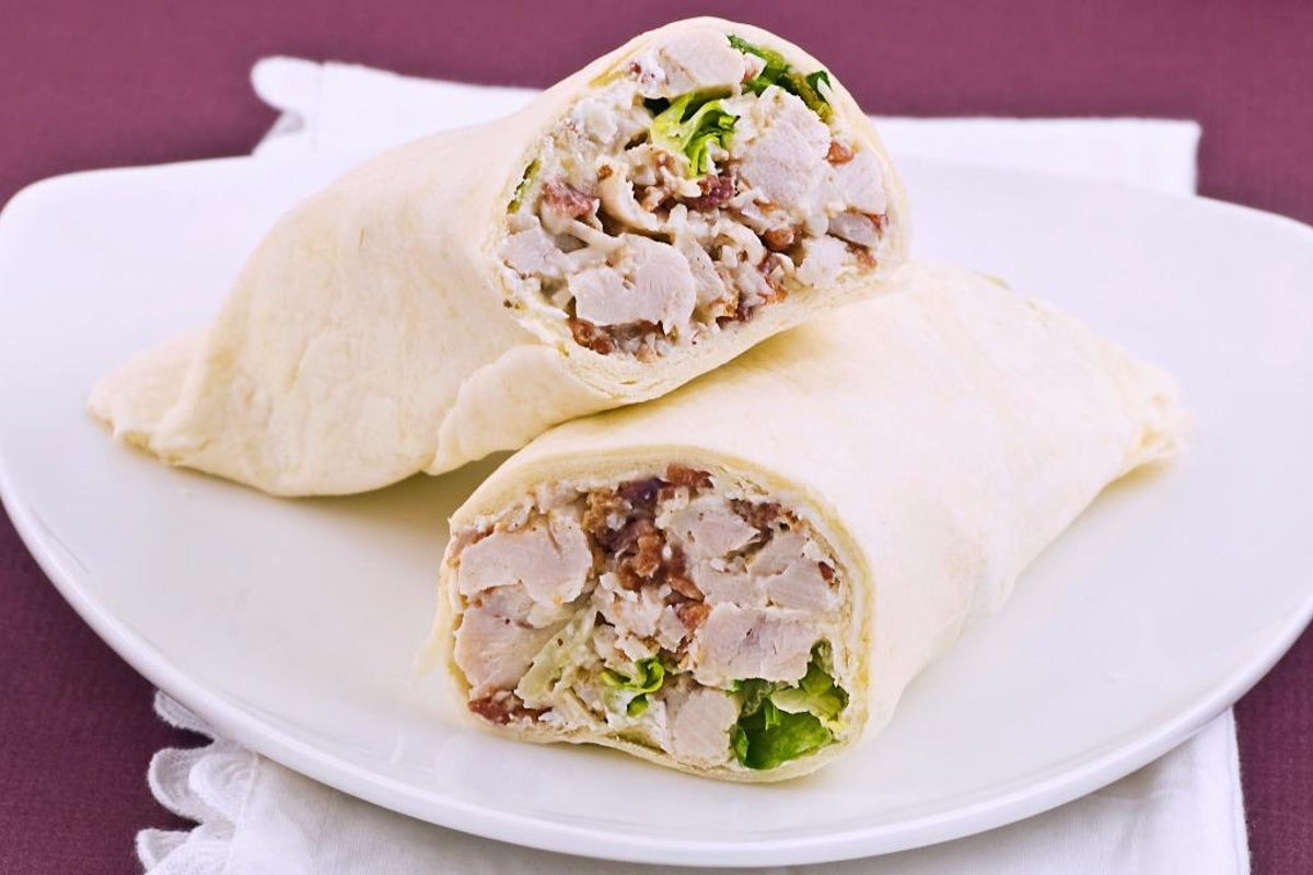 Urgent Recall: Popular Chicken Wraps Removed from UK Shops Due to E.coli Contamination