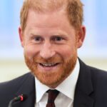 Prince Harry Advocates for Better Utilization of Veterans’ Skills in Workforce Prince Harry Advocates for Better Utilization of Veterans’ Skills in Workforce