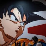 Saudi Arabia Funds €6bn Manga-Inspired Theme Parks Near Paris