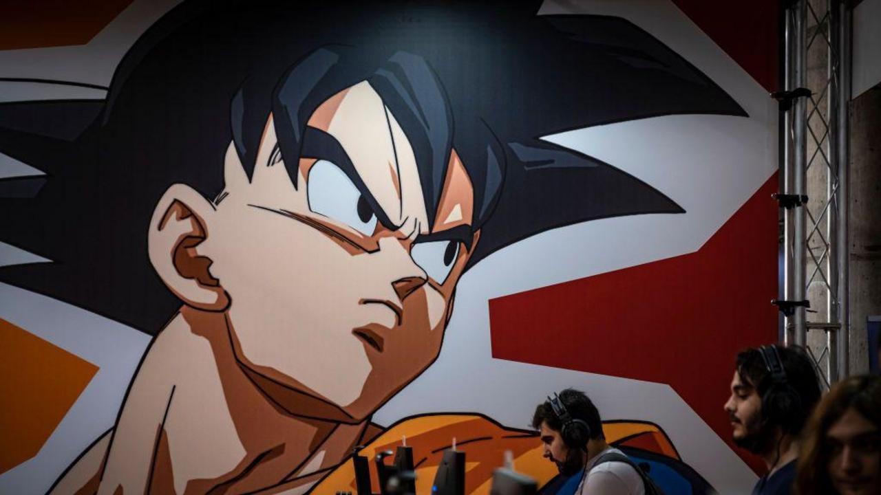 Saudi Arabia Funds €6bn Manga-Inspired Theme Parks Near Paris Saudi Arabia Funds €6bn Manga-Inspired Theme Parks Near Paris