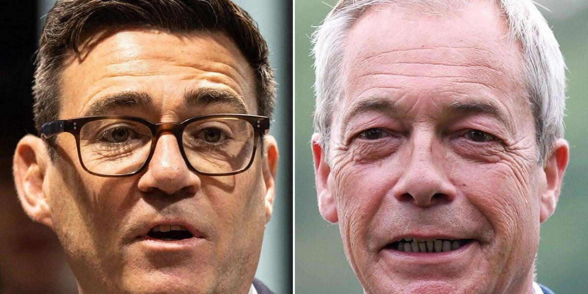 Labour’s Popularity Surge Short-Lived, New Poll Indicates
