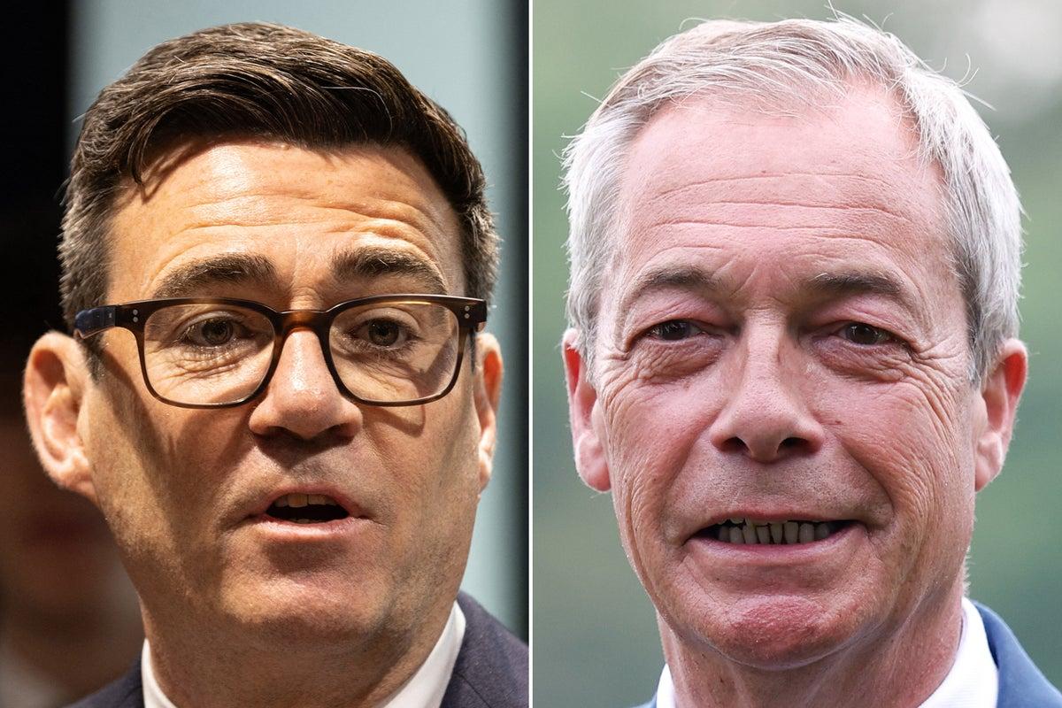 Labour’s Popularity Surge Short-Lived, New Poll Indicates