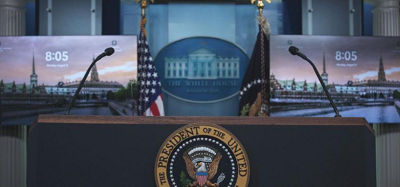 Potential Successors for White House Press Secretary Karoline Leavitt Potential Successors for White House Press Secretary Karoline Leavitt