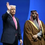 Trump’s Saudi Deal Risks Middle East Nuclear Arms Race Trump’s Saudi Deal Risks Middle East Nuclear Arms Race