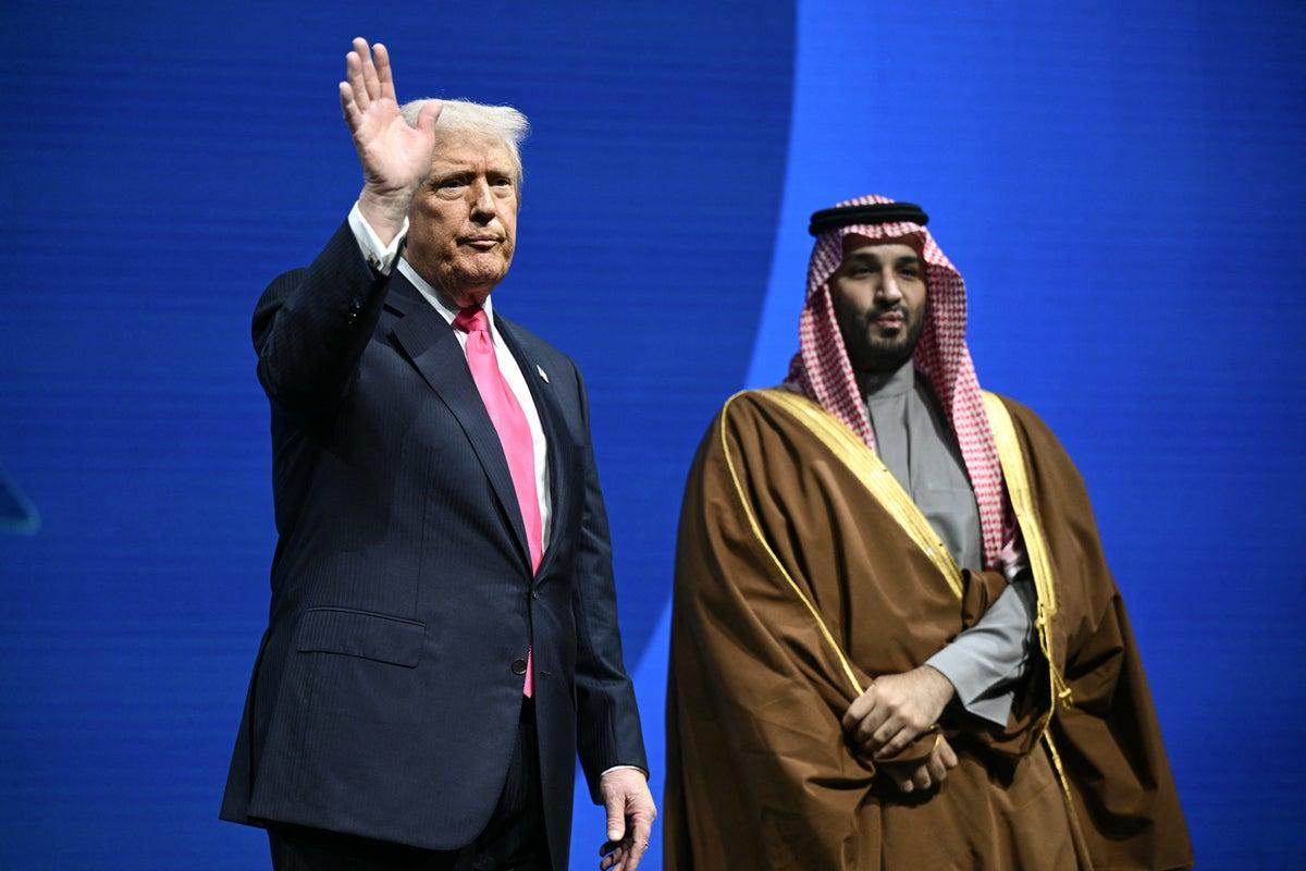 Trump’s Saudi Deal Risks Middle East Nuclear Arms Race