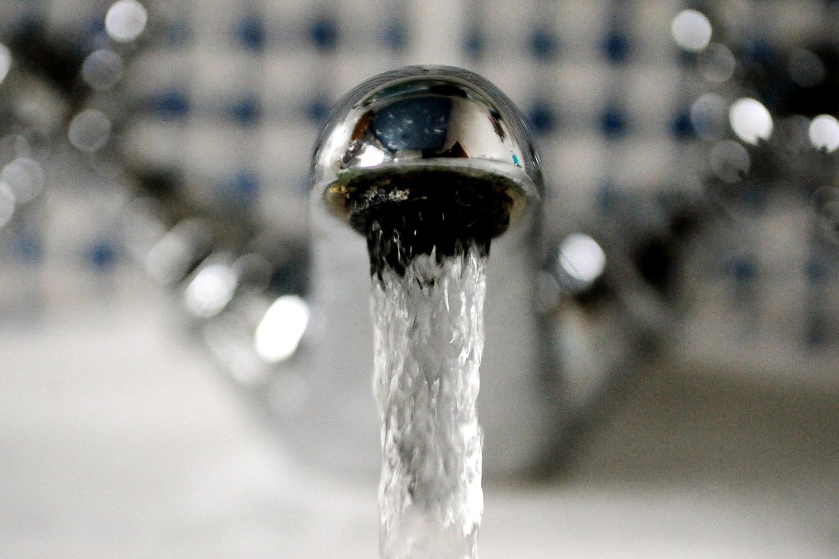 Water Bills to Rise for Millions to Fund Pipe Repairs