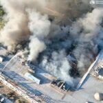 Ukraine Crisis: Zelensky Vows Response After Deadly Russian Mall Attack