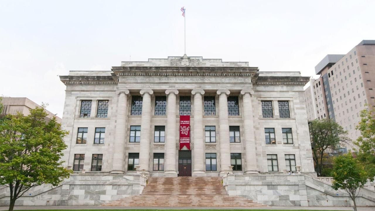 Harvard Medical School Settles  Million Lawsuit Over Mishandled Body Donations