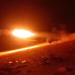Yemeni Government Forces Counter Houthi Offensive in Key Areas Yemeni Government Forces Counter Houthi Offensive in Key Areas