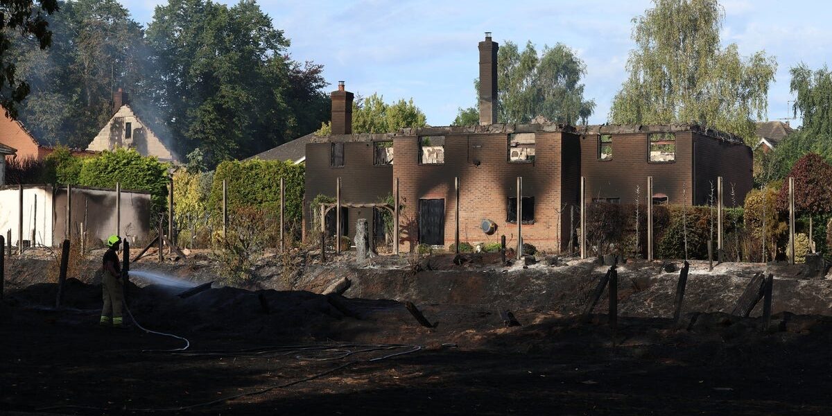Council Issues Warning on Fake GoFundMe Pages Targeting Wildfire Victims Council Issues Warning on Fake GoFundMe Pages Targeting Wildfire Victims