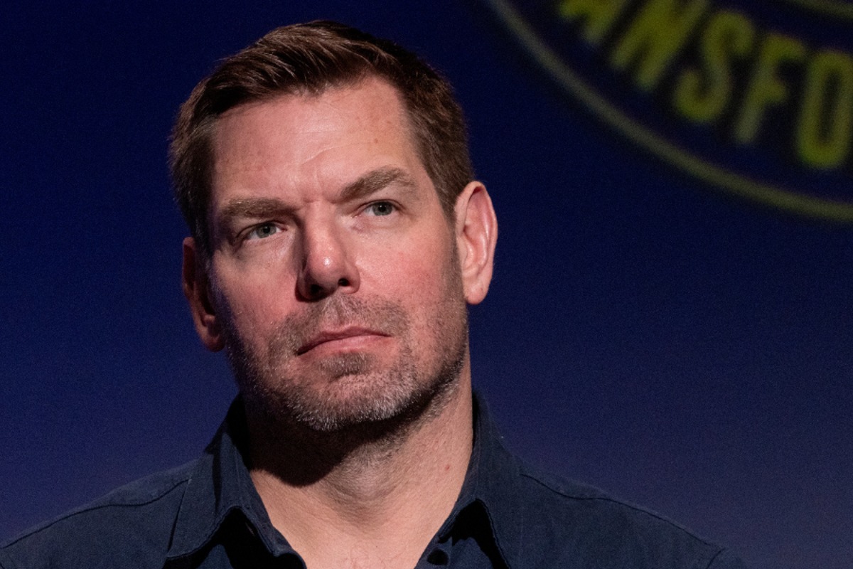 FBI Conducts Raid on Ex-Rep Eric Swalwell’s Home in Sexual Assault Investigation FBI Conducts Raid on Ex-Rep Eric Swalwell’s Home in Sexual Assault Investigation