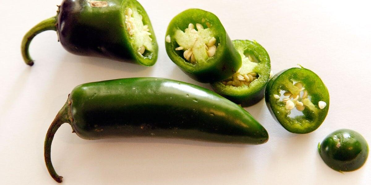 Salmonella Outbreak Linked to Mexican Jalapeños Sickens Hundreds Across US Salmonella Outbreak Linked to Mexican Jalapeños Sickens Hundreds Across US