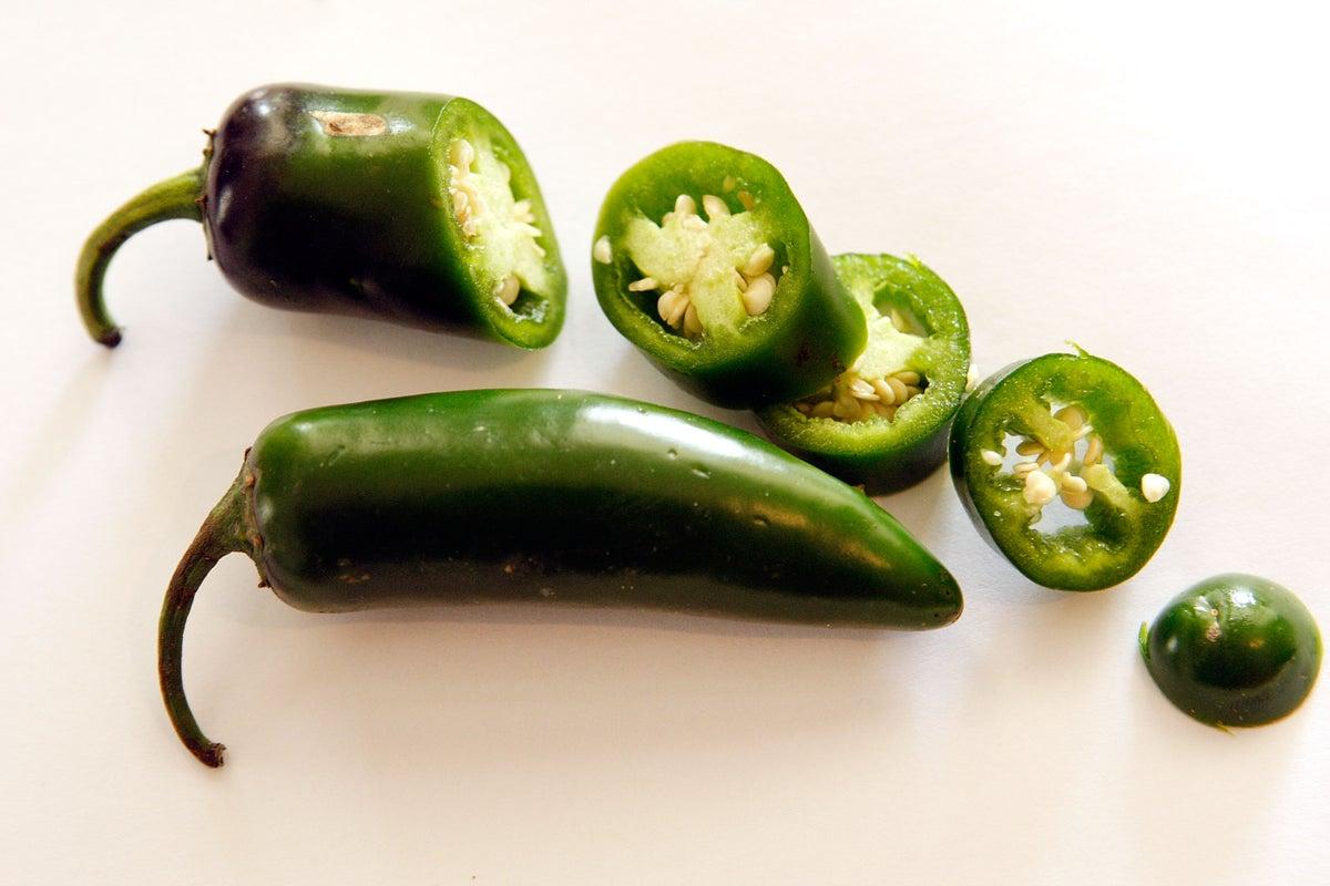 Salmonella Outbreak Linked to Mexican Jalapeños Sickens Hundreds Across US Salmonella Outbreak Linked to Mexican Jalapeños Sickens Hundreds Across US