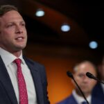 Ohio Congressman Faces Scrutiny Over Max Miller Donations Ohio Congressman Faces Scrutiny Over Max Miller Donations
