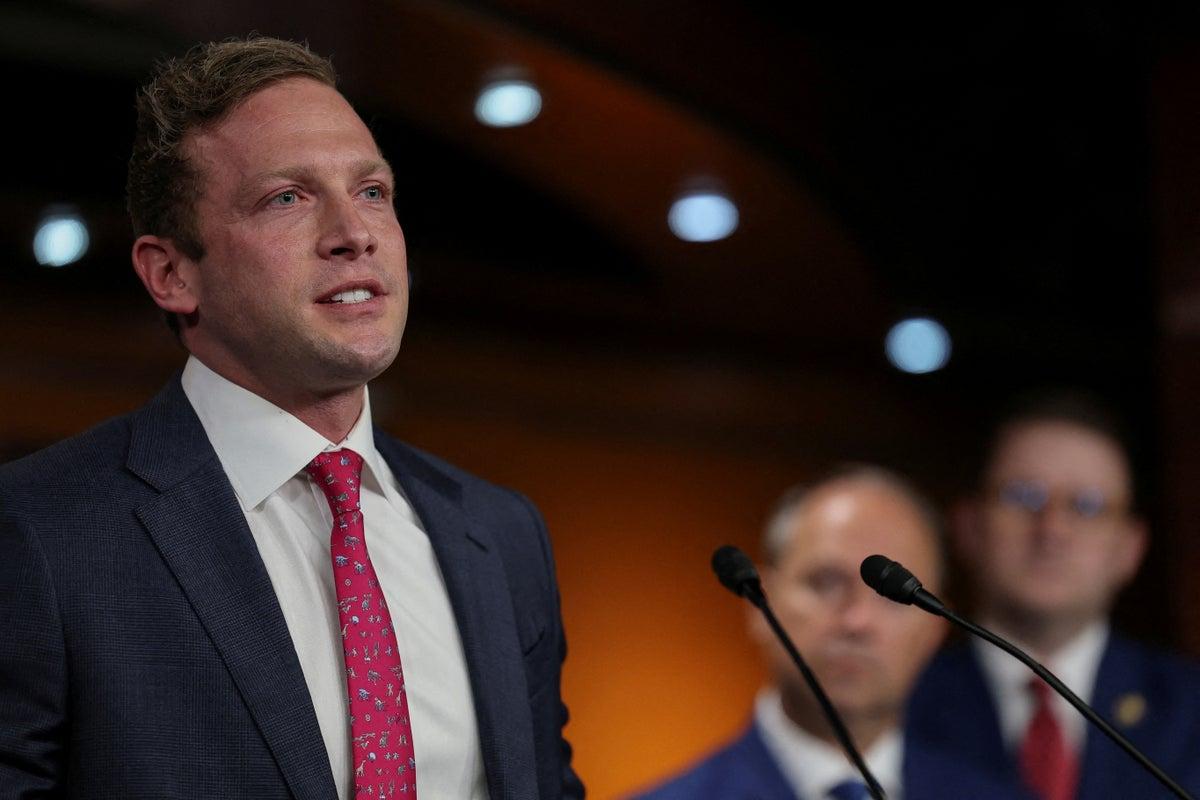 Rep. Max Miller Seeks Ethics Probe Following Ex-Wife’s Abuse Allegations Rep. Max Miller Seeks Ethics Probe Following Ex-Wife’s Abuse Allegations