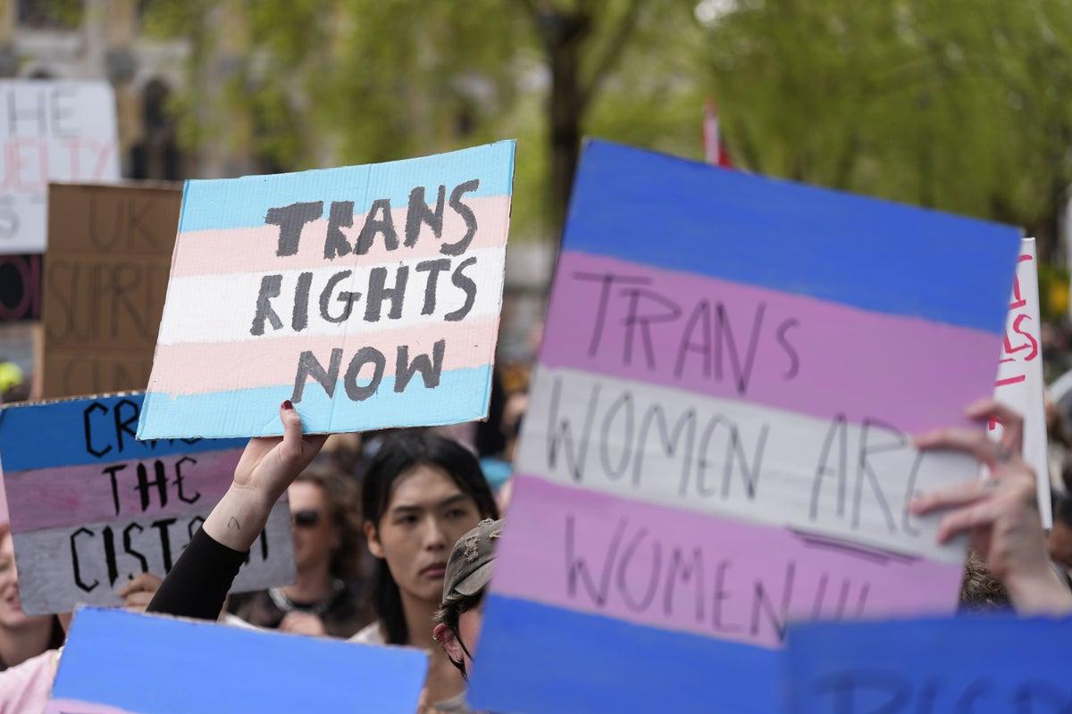 Supreme Court Ruling Mandates Changes in UK Single-Sex Facilities Supreme Court Ruling Mandates Changes in UK Single-Sex Facilities