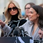 Congressional Stalemate on AOC’s Anti-Deepfake Bill Sparks Outrage Congressional Stalemate on AOC’s Anti-Deepfake Bill Sparks Outrage