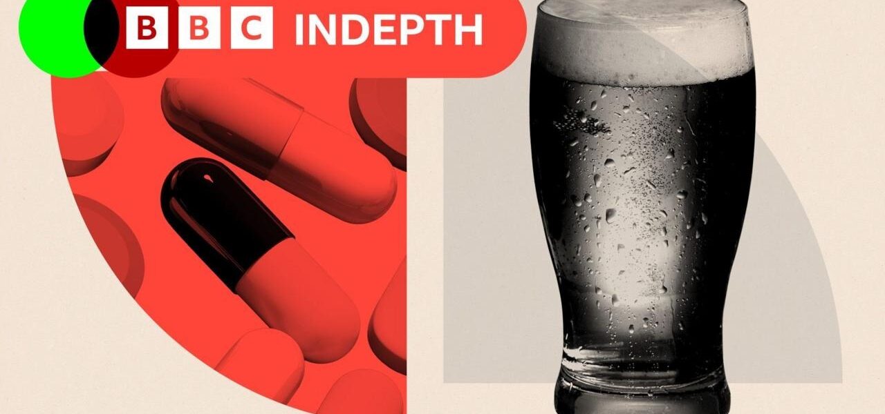 Emerging Trend: Young Adults Opt for Prescription Drugs Over Alcohol at Social Gatherings Emerging Trend: Young Adults Opt for Prescription Drugs Over Alcohol at Social Gatherings