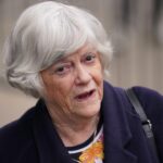 Counter Terror Police Reopen Attempted Burglary Probe Linked to Ann Widdecombe Case Counter Terror Police Reopen Attempted Burglary Probe Linked to Ann Widdecombe Case