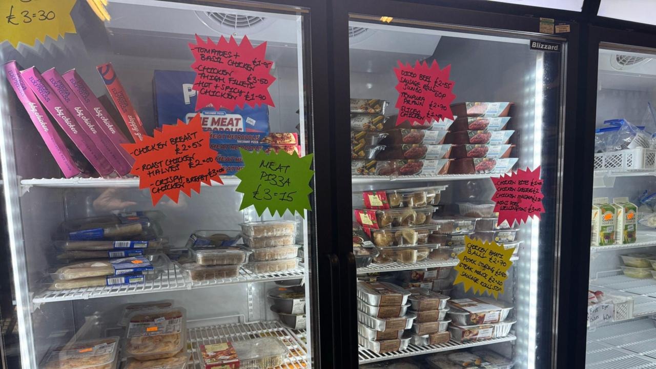 SE Kitchen Expands Social Supermarket Network with New Location SE Kitchen Expands Social Supermarket Network with New Location