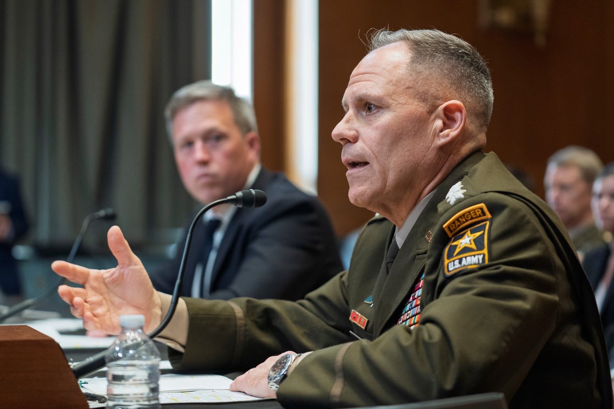 US Army Closes Europe-Based Drone Warfare Unit, Shifts to Infantry US Army Closes Europe-Based Drone Warfare Unit, Shifts to Infantry