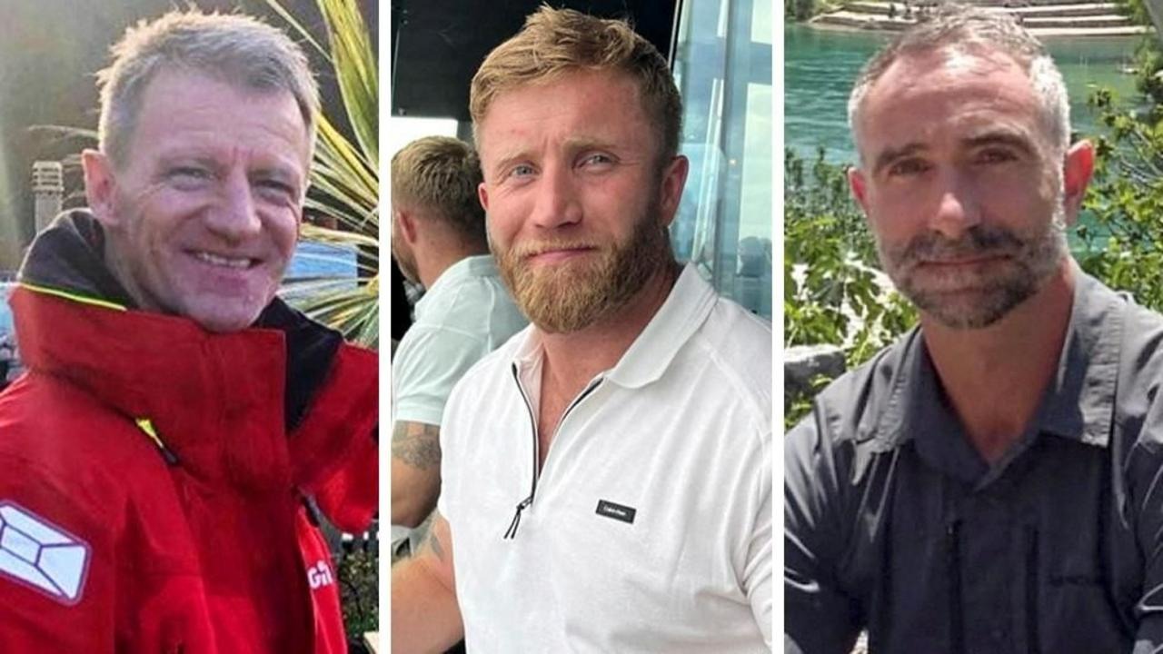 UK, Canada, and Australia Condemn Israel’s Refusal to Probe Gaza Aid Worker Deaths UK, Canada, and Australia Condemn Israel’s Refusal to Probe Gaza Aid Worker Deaths