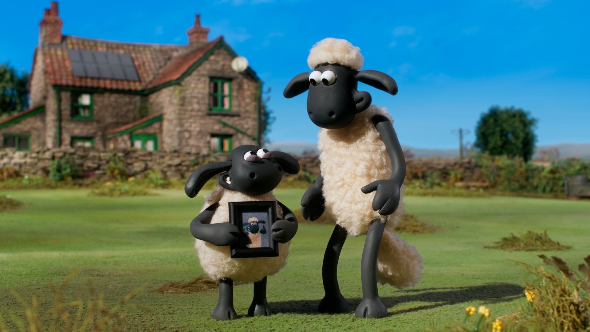 Public Vote to Name Storm After Wallace and Gromit Character Public Vote to Name Storm After Wallace and Gromit Character