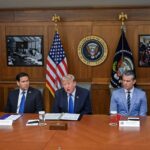 Trump’s Gloomy Camp David Address Reflects GOP Midterm Anxiety Trump’s Gloomy Camp David Address Reflects GOP Midterm Anxiety