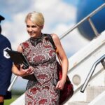 Natalie Harp: The Long-Serving Aide at Trump’s Side Natalie Harp: The Long-Serving Aide at Trump’s Side