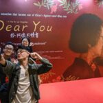 Chinese Dialect Film ‘Dear You’ Achieves Global Acclaim Chinese Dialect Film ‘Dear You’ Achieves Global Acclaim