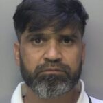Prisoners Charged in Attack on Sara Sharif’s Father at Belmarsh Prison Prisoners Charged in Attack on Sara Sharif’s Father at Belmarsh Prison