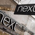 Next Increases Profit Forecast Following Robust Overseas and Summer Sales Next Increases Profit Forecast Following Robust Overseas and Summer Sales