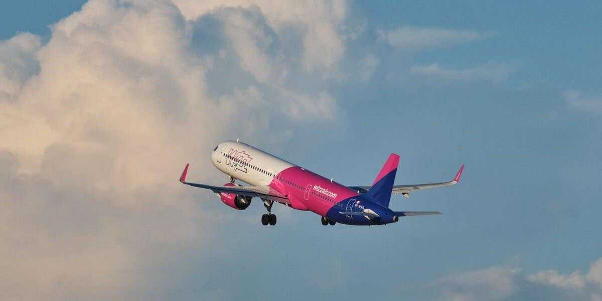 Wizz Air Reports Significant Loss Due to Soaring Fuel Costs Amid Iran Conflict Wizz Air Reports Significant Loss Due to Soaring Fuel Costs Amid Iran Conflict