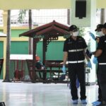 Thailand Implements New School Safety Protocols After Deadly Shooting Thailand Implements New School Safety Protocols After Deadly Shooting
