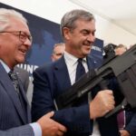 Rheinmetall CEO Defiant Amid Alleged Russian Threats