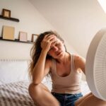 Millions in UK Face Sleepless Nights as Heat Trap Homes Worsen Millions in UK Face Sleepless Nights as Heat Trap Homes Worsen