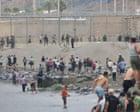 Ceuta Crisis: Misinformation and Strict Immigration Policy Spark European Tensions