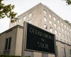 US Announces Closure of Five Consulates Amid Diplomatic Strategy Shift US Announces Closure of Five Consulates Amid Diplomatic Strategy Shift