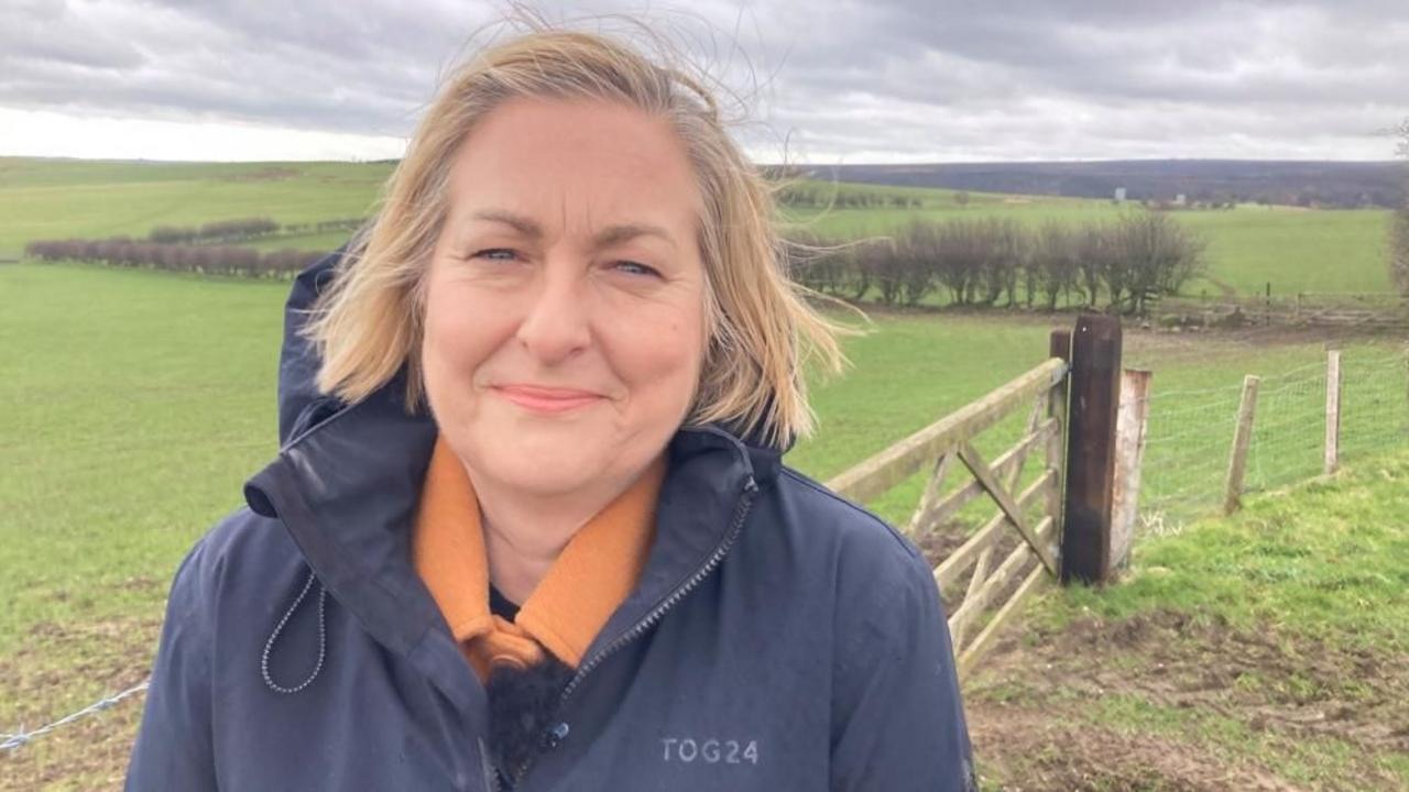 Northern Wildfire Overlooked, MP Claims Farmers’ Losses Ignored Northern Wildfire Overlooked, MP Claims Farmers’ Losses Ignored