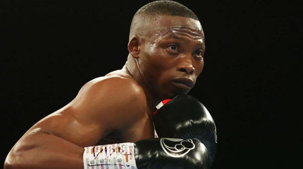Four Arrested in South Africa for Boxing Champion’s Murder Four Arrested in South Africa for Boxing Champion’s Murder
