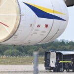Drone Attack on German Military Jet Raises Security Concerns